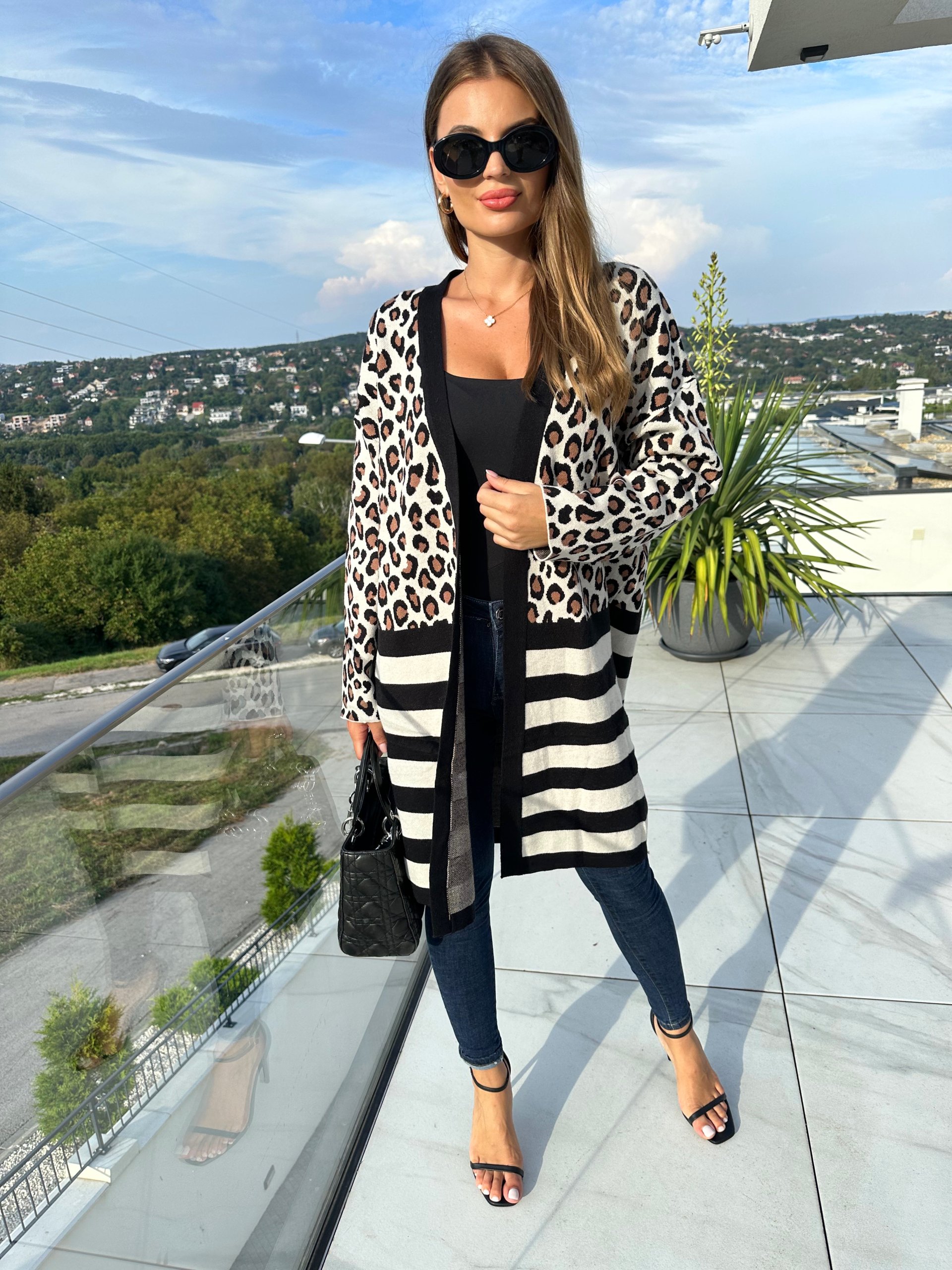 themood - Anitra kardigán