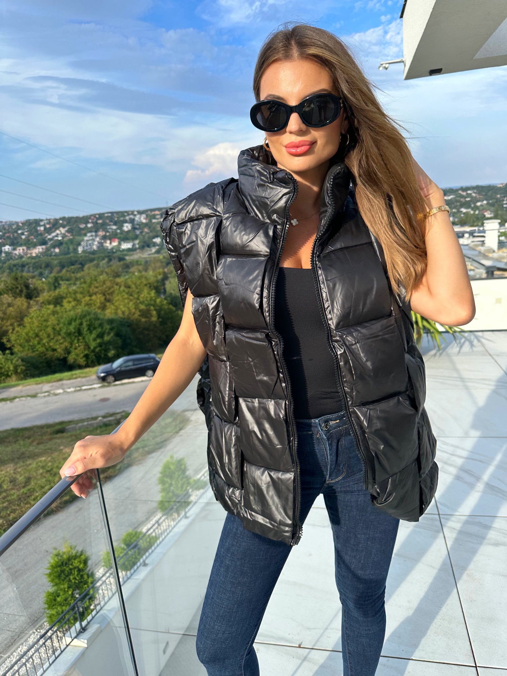 themood - Adon mellény