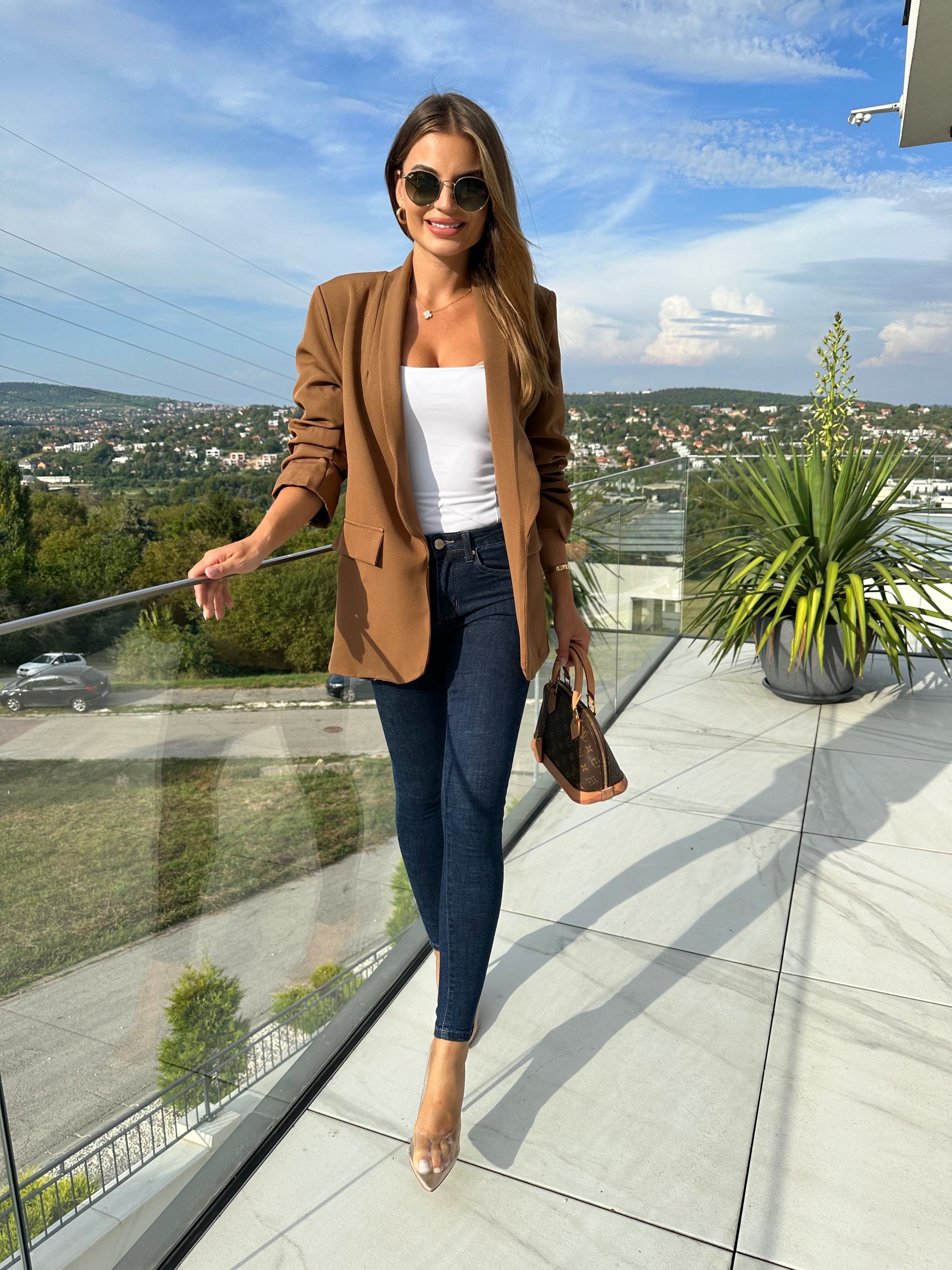 themood - Anita barna zakó