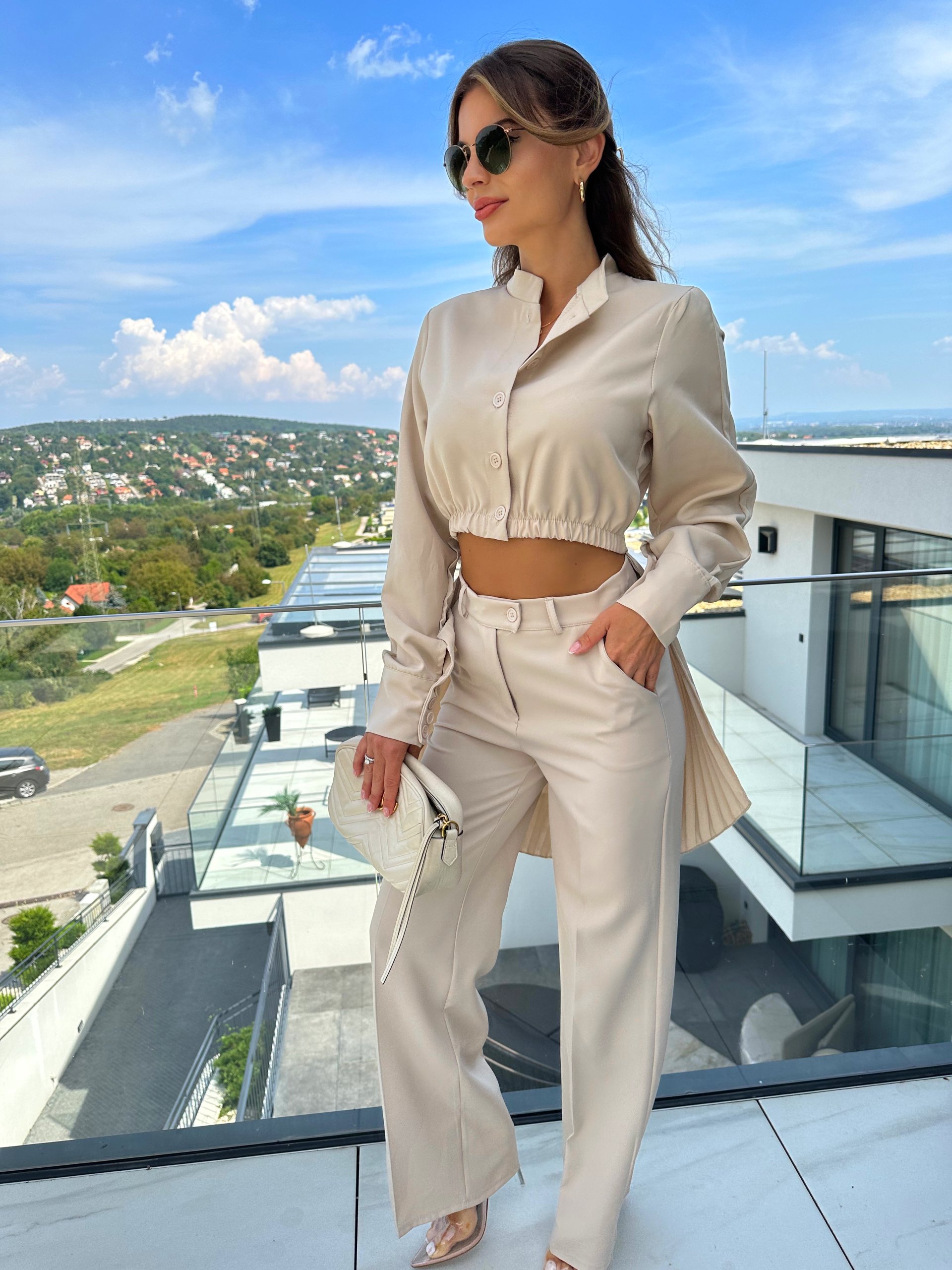 themood - Aimeric nyers szett