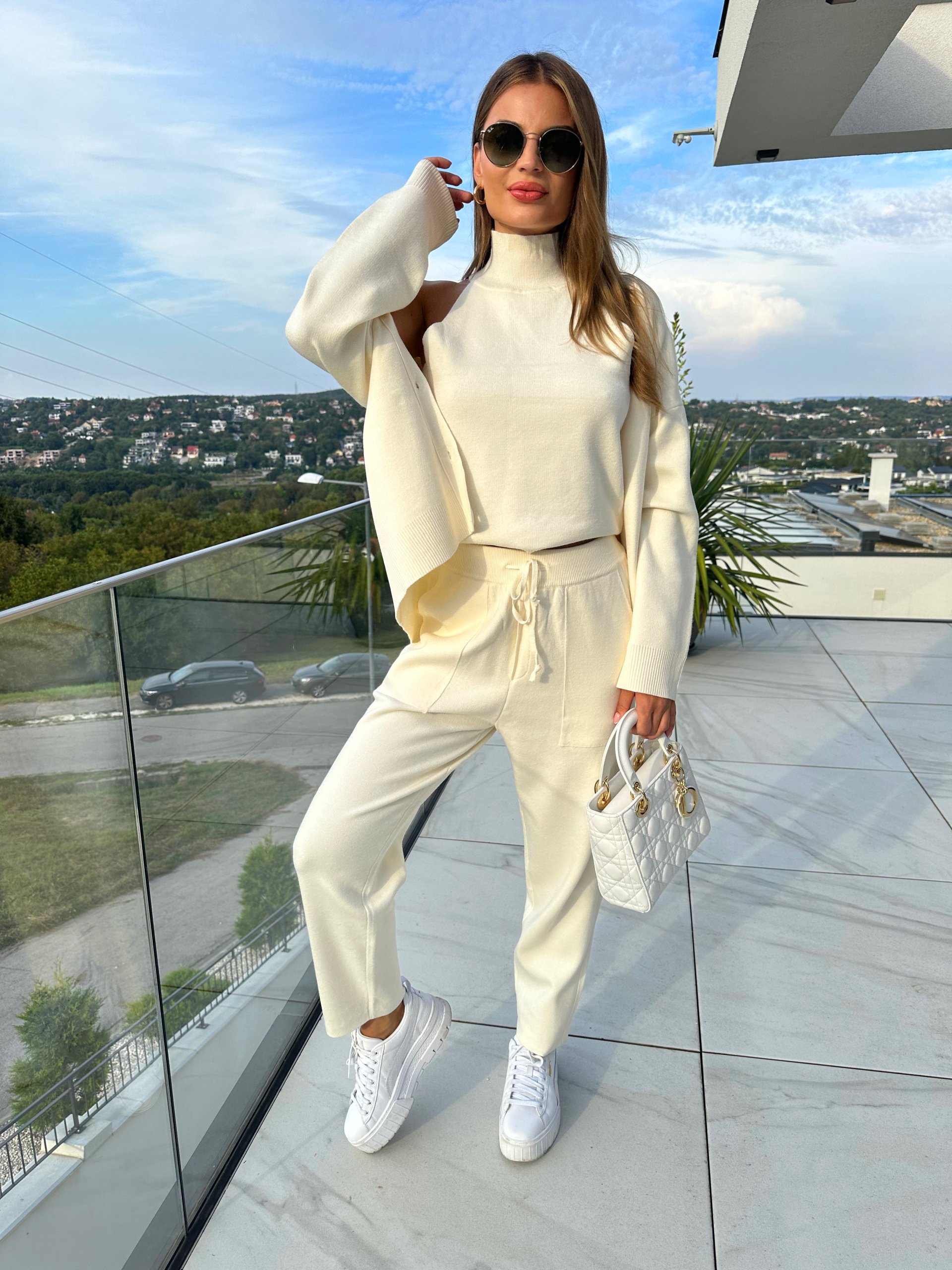 themood - Anina nyers szett