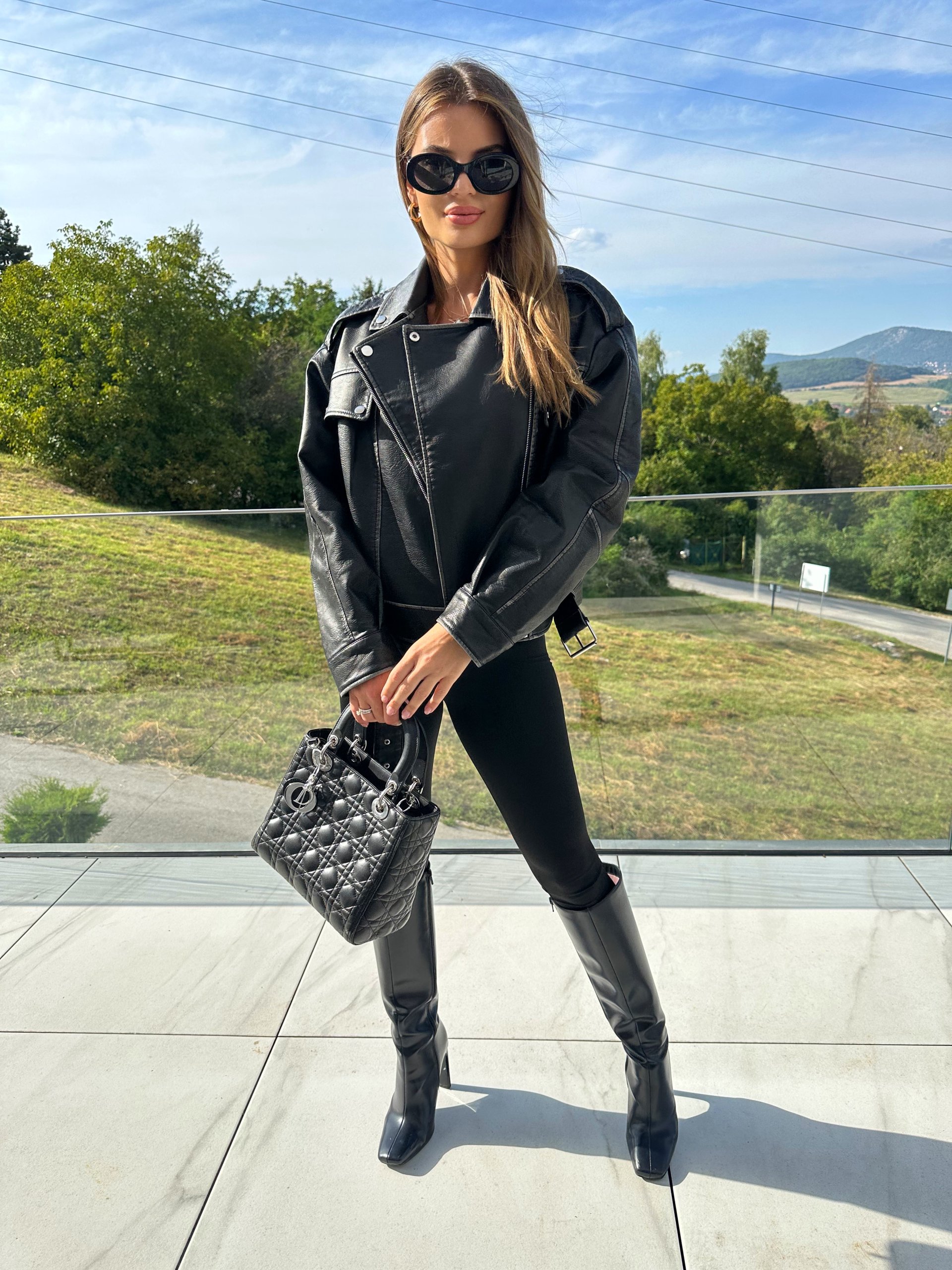 themood - Adna dzseki